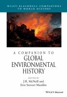 A_companion_to_global_environmental_history