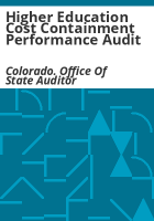 Higher_education_cost_containment_performance_audit