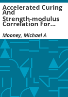 Accelerated_curing_and_strength-modulus_correlation_for_lime-stabilized_soils