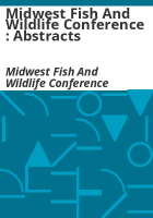 Midwest_Fish_and_Wildlife_Conference___Abstracts