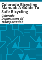 Colorado_Bicycling_Manual