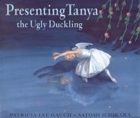 Presenting_Tanya__the_Ugly_Duckling