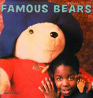 Famous_Bears