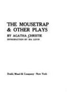 The_mousetrap____other_plays