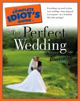 The_complete_idiot_s_guide_to_the_perfect_wedding