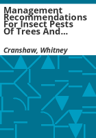 Management_recommendations_for_insect_pests_of_trees_and_shrubs
