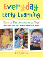 Everyday_early_learning