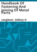 Handbook_of_fastening_and_joining_of_metal_parts