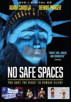 No_safe_spaces