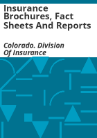 Insurance_brochures__fact_sheets_and_reports