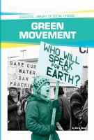 Green_movement