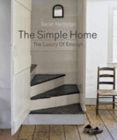 The_simple_home