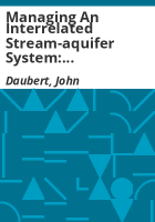 Managing_an_interrelated_stream-aquifer_system