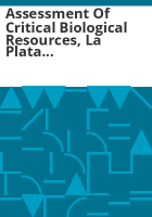 Assessment_of_critical_biological_resources__La_Plata_County__Colorado