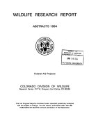 State_report_for_Colorado_from_the_research_project_entitled_Wildlife_Values_in_the_West