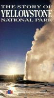 The_Story_of_Yellowstone_National_Park