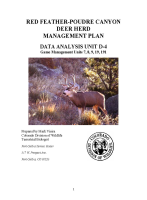 Red_Feather-Poudre_Canyon_deer_herd_management_plan_data_analysis_unit_D-4__game_management_units_7__8__9__19__191