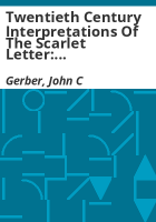 Twentieth_century_interpretations_of_The_scarlet_letter
