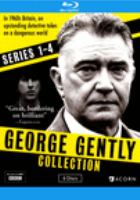 George_Gently_collection