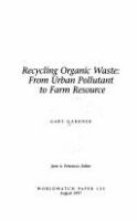 Recycling_organic_waste