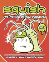 The_power_of_the_parasite_-_Bk_-3
