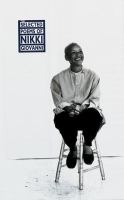 The_selected_poems_of_Nikki_Giovanni