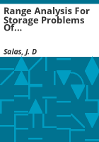 Range_analysis_for_storage_problems_of_periodic-stochastic_processes
