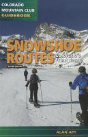 Snowshoe_routes