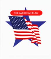 The_American_flag