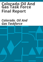Colorado_Oil_and_Gas_Task_Force_final_report