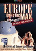 Europe_to_the_max__Hidden_treasures
