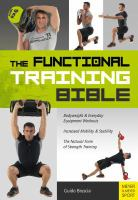 The_functional_training_bible