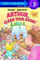 Arthur__Clean_Your_Room_