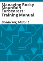 Managing_Rocky_Mountain_furbearers