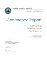 Conference_report