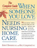When_someone_you_love_needs_nursing_home_care