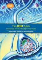 The_ADHD_update