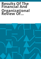 Results_of_the_financial_and_organizational_review_of_the_Cesar_Chavez_school_network