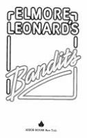 Elmore_Leonard_s_Bandits