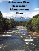 Arkansas_River_recreation_management_plan