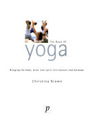 The_book_of_yoga