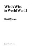 Who_s_who_in_World_War_II