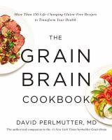 The_grain_brain_cookbook