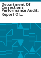 Department_of_Corrections_performance_audit