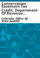 Conservation_easement_tax_credit__Department_of_Revenue_Division_of_Real_Estate