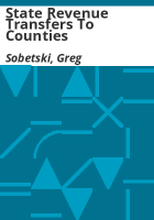 State_revenue_transfers_to_counties