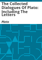 The_collected_dialogues_of_Plato
