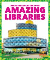 Amazing_libraries