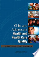 Status_of_pediatric_health_care_quality_performance_measures