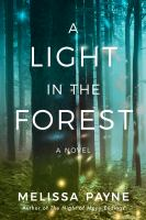 A_light_in_the_forest